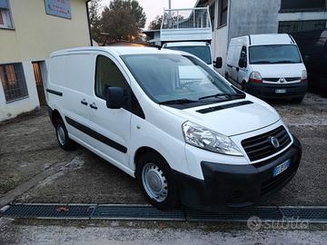 Fiat Scudo 1.6 Hdi 90 CV Euro 4