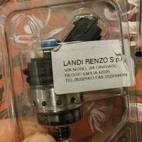 Kit Iniettori GPL Landi Renzo Tappo Blu