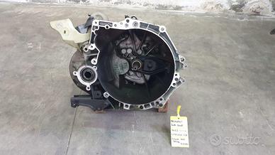 CAMBIO MANUALE COMPLETO PEUGEOT 2008 1Â° Serie 161