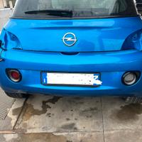 OPEL ADAM  1,4 ANNO 2016