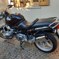 BMW R850R Comfort