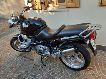 BMW R850R Comfort