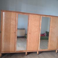 arredamento camera da letto