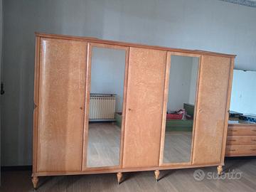 arredamento camera da letto