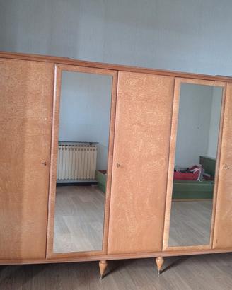 arredamento camera da letto