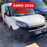 FIAT DOBLO' MAXI 1.6mjt 105cv FURGONE