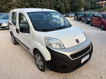 Fiat Fiorino 1.3 MJT 80CV Cargo - 2021