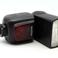 GODOX FLASH V860 II per FUJIFIM
