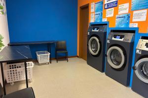 Lavanderia self-service - San Venanzo (TR)