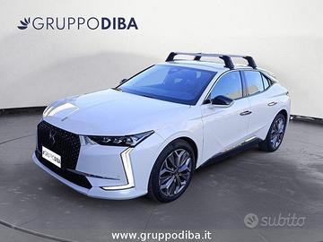 DS DS4 II 2021 1.5 bluehdi Cross Trocadero 13...