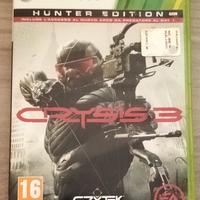 Crysis 3 Xbox 360