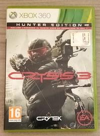 Crysis 3 Xbox 360