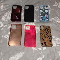 cover iphone 12