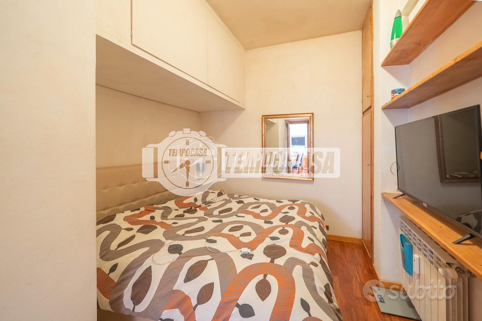 Appartamento – Roma, Monteverde, Gianicolense - Vista 5