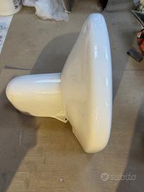 Lavabo sospeso ideal standard