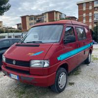 Volkswagen Carthego Malibu