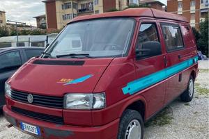 Volkswagen Carthego Malibu