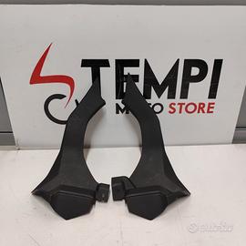 Pannelli cruscotto Dx e SX Yamaha R1 (dal 2015 al 