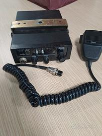 Radio CB ZODIAC M5036