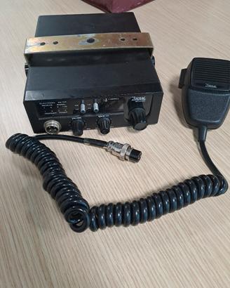 Radio CB ZODIAC M5036