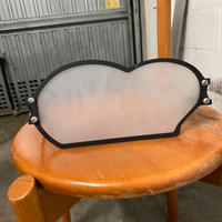 para faro per Moto Bmw R 1002 Gs