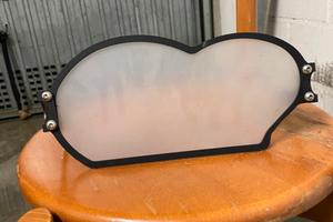 para faro per Moto Bmw R 1002 Gs