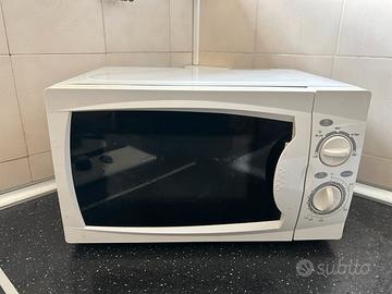 Forno microonde