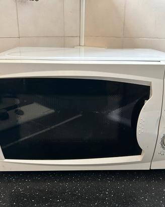 Forno microonde