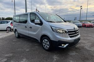 RENAULT Trafic BluedCi 150CV P.TI PL-TN Equilibre