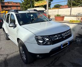 Dacia Duster 1.6 benzina/GPL