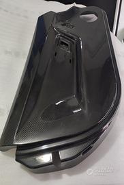 Lamborghini P5 60 Carbon look