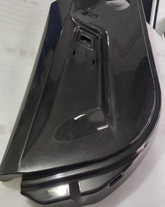 Lamborghini P5 60 Carbon look