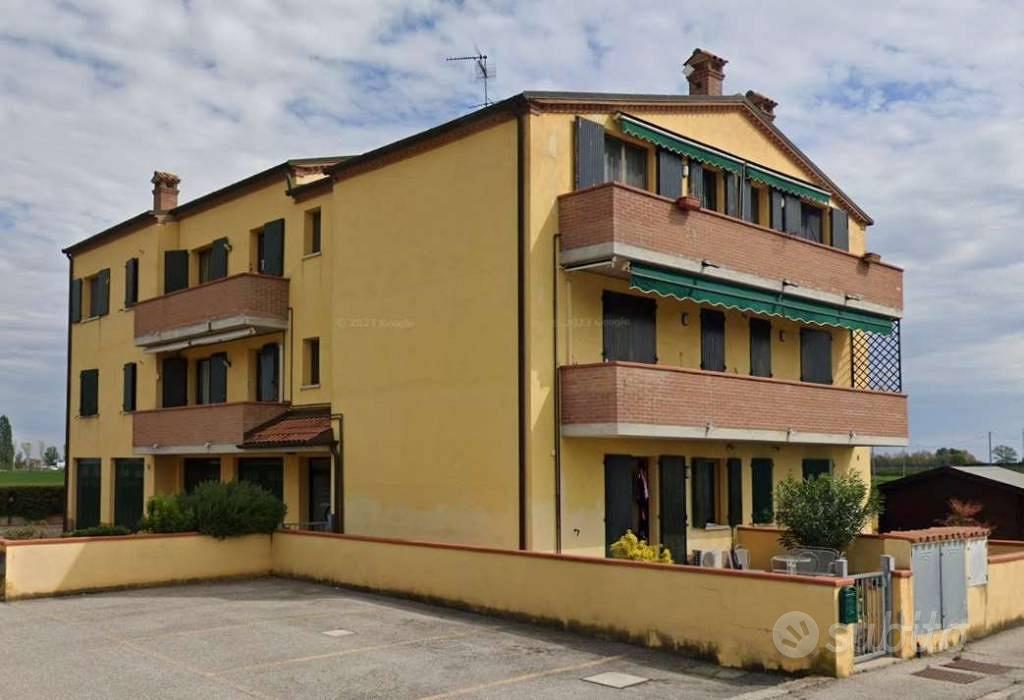 Appartamento – Ferrara, Malborghetto di Correggio - Vista 4