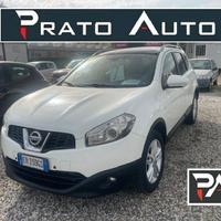 NISSAN Qashqai+2 1.6 dCi DPF Tekna