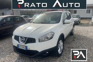 NISSAN Qashqai+2 1.6 dCi DPF Tekna