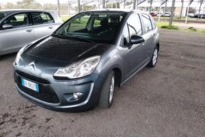 CITROEN C3 ANNO 2012