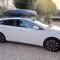 Hyundai i40 SW 1.7 CRDi 141CV Business – Perfetta