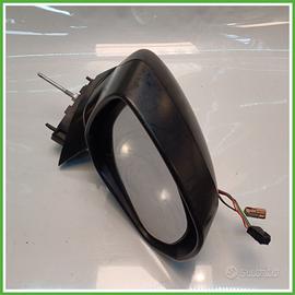 Retrovisore Destro DX GRIGIO CHIARO PEUGEOT 3008 2