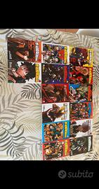 Manga e fumetti vari