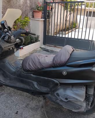 Ricambi Yamaha Majesty 400 anno 2004