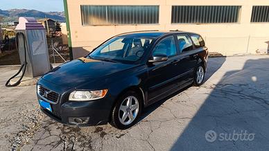 Volvo V50 2.0 Metano Momentum