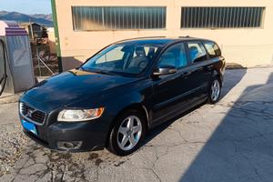 Volvo V50 2.0 Metano Momentum