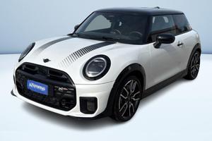 Mini Mini Cooper 3p 1.5 C JCW auto