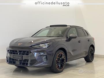 Cupra Terramar 1.5 e-hybrid 272cv vz dsg