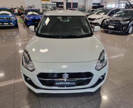 Suzuki Swift 1.0 Boosterjet Hybrid S