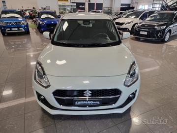 Suzuki Swift 1.0 Boosterjet Hybrid S