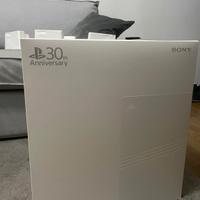 PlayStation 5 pro 30th anniversario ✅