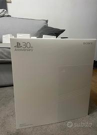 PlayStation 5 pro 30th anniversario ✅
