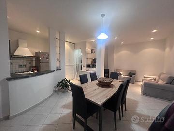 Altavilla Milicia - A108 - Rifinito Appartamento