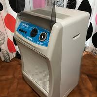 Climatizzatore Ariagel Eco 2000